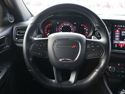 Used 2021 Dodge Durango R/T image 15
