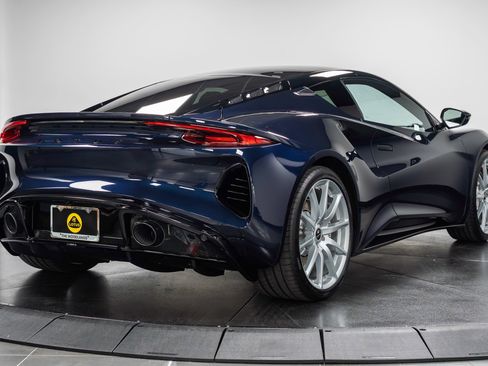 New 2025 Lotus Emira image 3