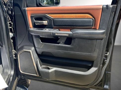 Used 2019 RAM 2500 Limited w/ Safety Group AWD/4WD image 29