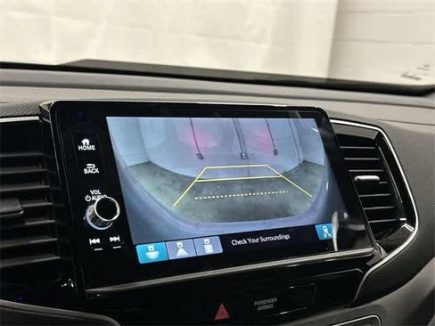 New 2026 Honda Ridgeline RTL image 23