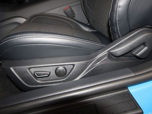 New 2026 Ford Mustang GT image 7