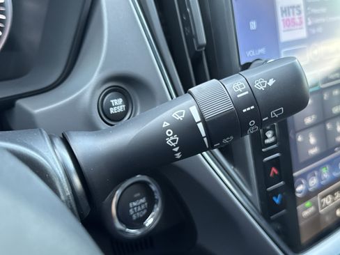 New 2026 Subaru Crosstrek 2.0i Premium image 18