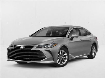 Used 2021 Toyota Avalon XLE