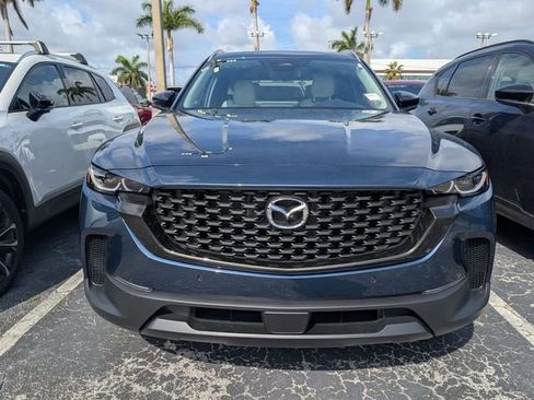 New 2026 MAZDA CX-50 AWD 2.5 S w/ Weather Package image 2