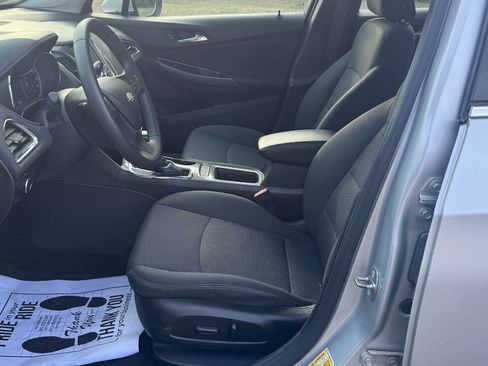 Used 2016 Chevrolet Cruze LT w/ Convenience Package FWD image 14