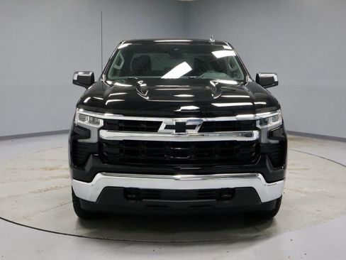 Used 2024 Chevrolet Silverado 1500 LT image 6