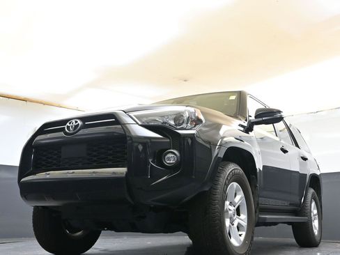 Used 2024 Toyota 4Runner SR5 Premium image 36