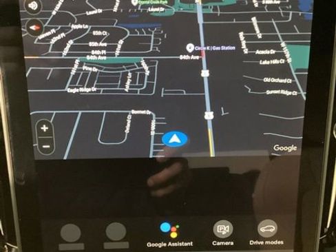 New 2026 Volvo XC90 B6 Plus w/ Protection Package image 23