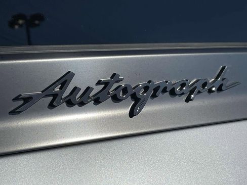 New 2026 INFINITI QX80 Autograph w/ Premium Cargo Package image 8