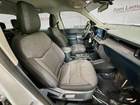 Certified 2024 Ford Maverick XLT w/ XLT Luxury Package FWD image 26