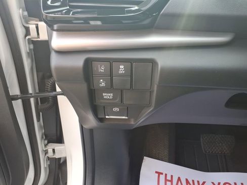 Used 2021 Acura RDX AWD image 17