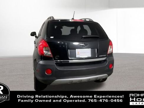 Used 2013 Chevrolet Captiva Sport LS image 7