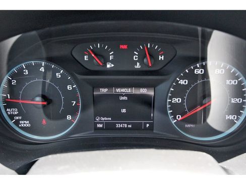 Used 2025 Chevrolet Malibu LT FWD image 17