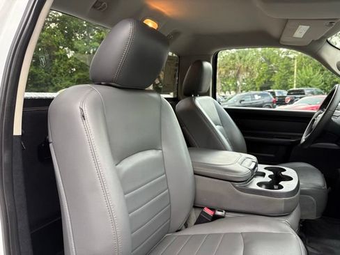 Used 2013 RAM 1500 Tradesman RWD image 25