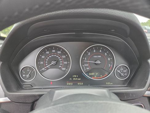 Used 2019 BMW 440i Convertible RWD image 20