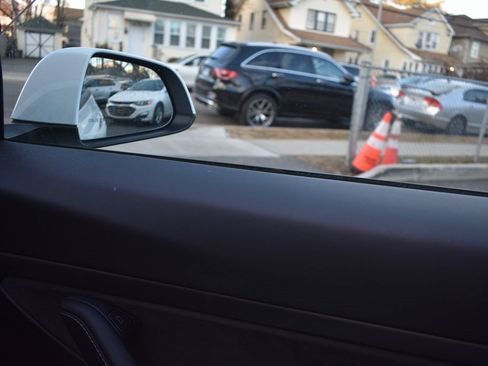 Used 2021 Tesla Model 3 Standard Range Plus image 19