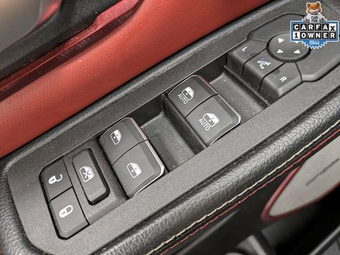 Used 2025 RAM 1500 Rebel w/ Rebel Level 2 Equipment Group AWD/4WD image 10