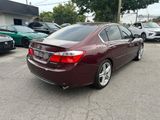 Used 2015 Honda Accord Sport image 5
