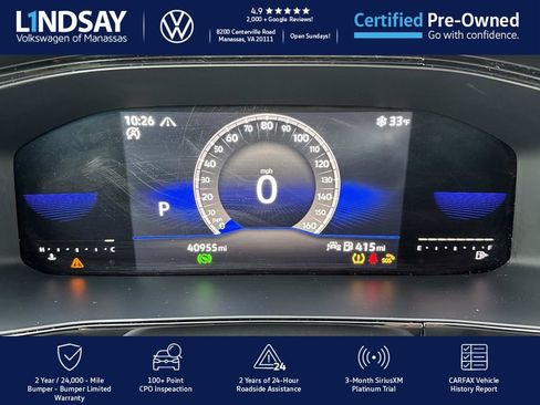 Used 2022 Volkswagen Taos S w/ IQ Drive S Package image 24