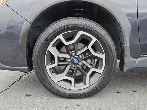 Used 2017 Subaru Crosstrek 2.0i Limited AWD/4WD image 13
