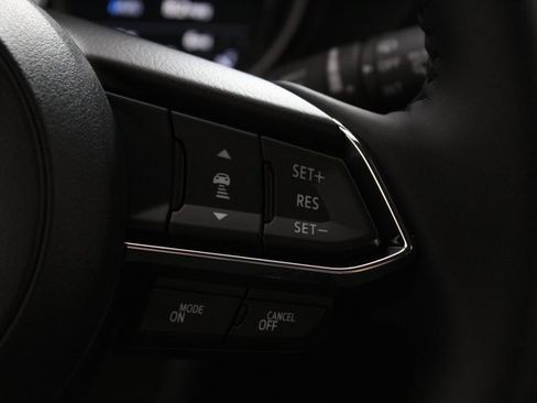 New 2025 MAZDA CX-5 AWD 2.5 S w/ Select Package image 20