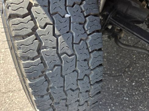 Used 2000 Ford F250 XL AWD/4WD image 24