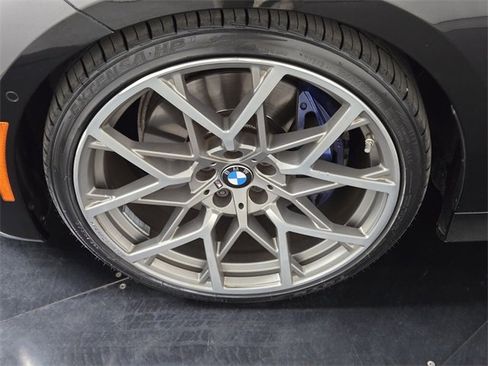 Used 2021 BMW M340i w/ Executive Package image 12