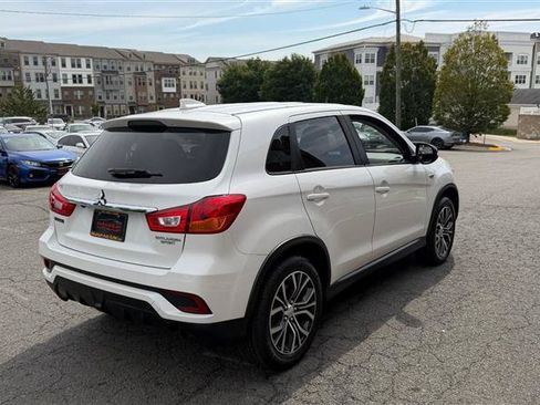 Used 2019 Mitsubishi Outlander Sport ES FWD image 11