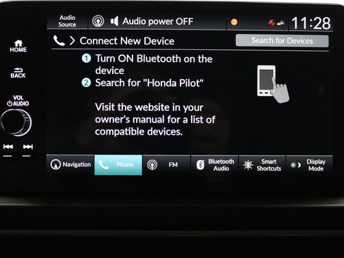 Used 2023 Honda Pilot Elite image 38