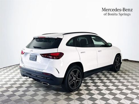 Used 2026 Mercedes-Benz GLA 250 image 7