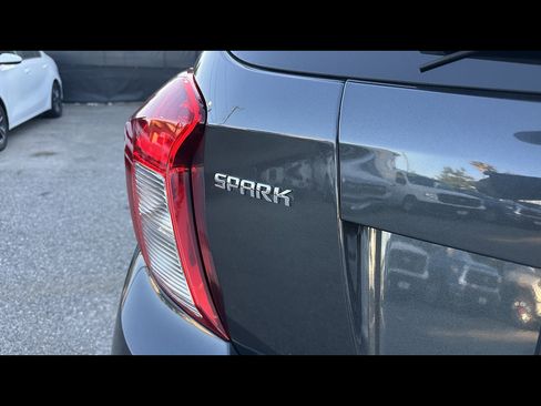 Used 2021 Chevrolet Spark LS FWD image 6