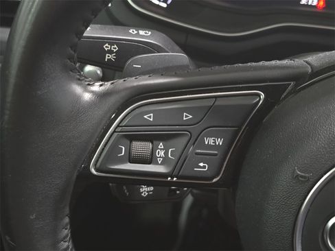 Used 2017 Audi A4 2.0T Prestige image 17