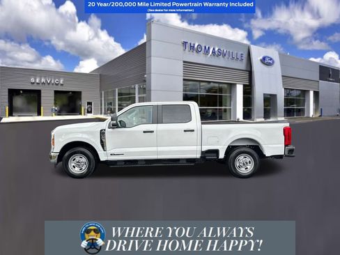 New 2025 Ford F250 XL image 5