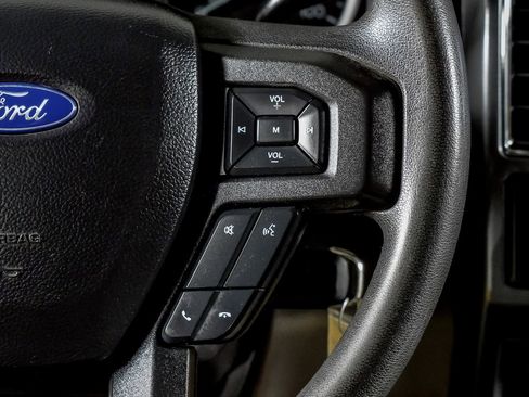 Used 2020 Ford F350 XLT w/ XLT Value Package image 18