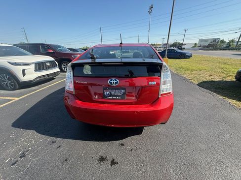 Used 2010 Toyota Prius One image 4