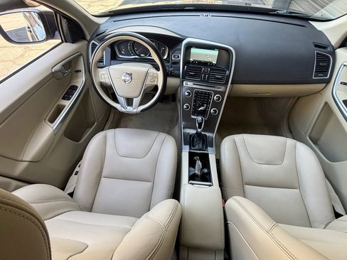 Used 2015 Volvo XC60 T5 AWD/4WD image 26