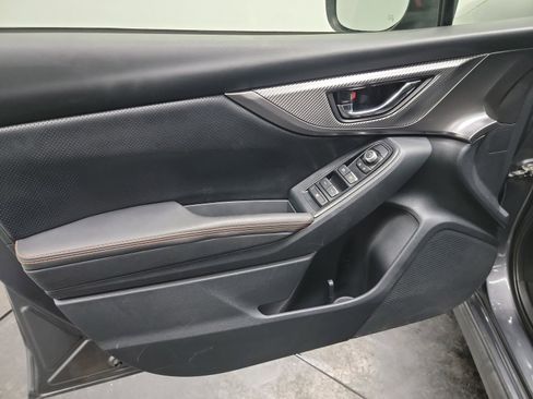 Used 2021 Subaru Crosstrek 2.5i Limited w/ Moonroof Package 1 image 13