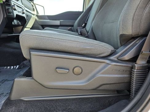 Used 2023 Ford F150 XLT w/ Equipment Group 301A Mid image 14