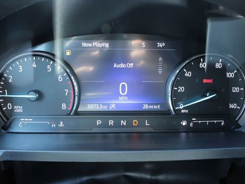 Used 2024 Ford Explorer XLT AWD/4WD image 40