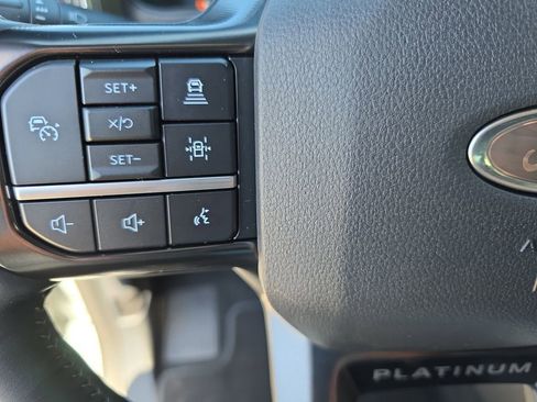 New 2026 Ford F250 Platinum AWD/4WD image 15