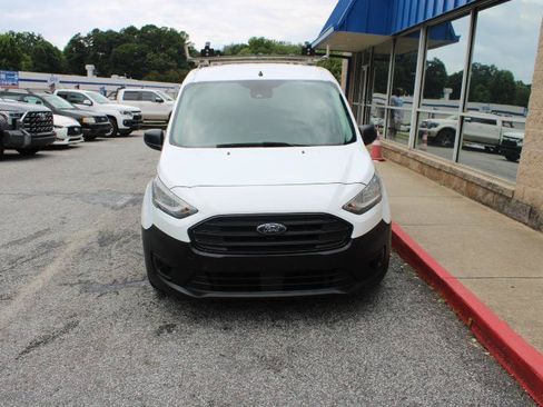 Used 2020 Ford Transit Connect XL FWD image 2