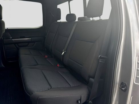 Certified 2021 Ford F150 XLT w/ Equipment Group 302A High image 7