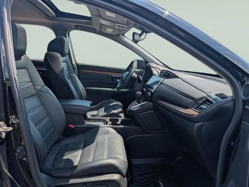 Used 2017 Honda CR-V EX-L image 20