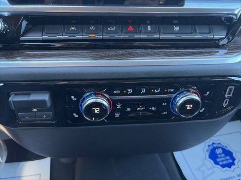 New 2026 GMC Sierra 1500 Elevation image 23