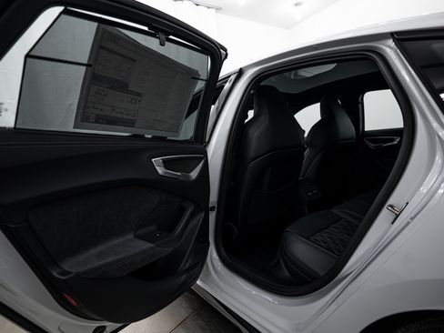 New 2026 Audi S5 Premium Plus AWD/4WD image 17