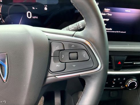 Used 2024 Buick Encore GX Sport Touring w/ Comfort Package image 24