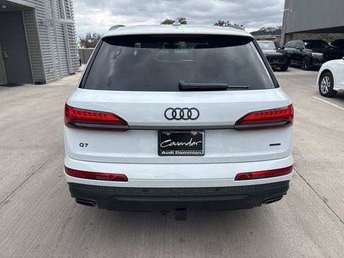 New 2026 Audi Q7 3.0T Premium Plus image 7