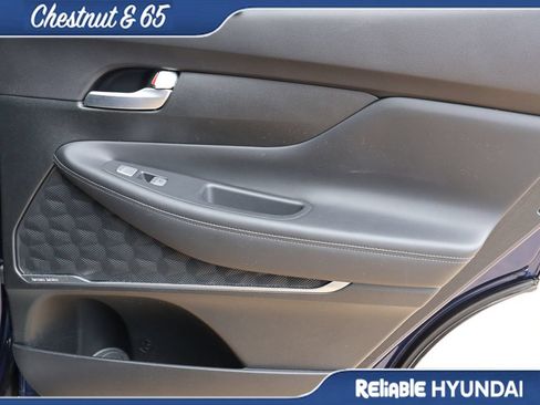 Certified 2023 Hyundai Santa Fe Calligraphy FWD image 12