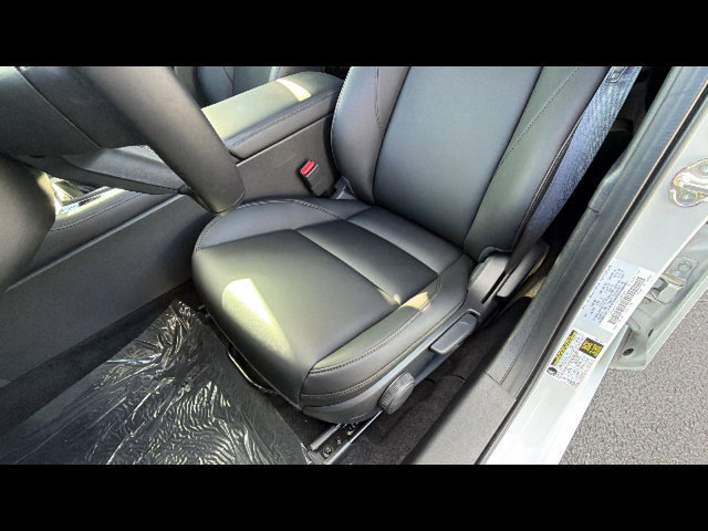 New 2026 MAZDA MAZDA3 s Sport FWD image 14