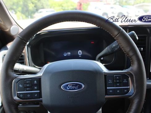 New 2026 Ford F250 King Ranch w/ Chrome Package AWD/4WD image 17